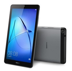 Замена стекла на планшете Huawei Mediapad T3 7.0 в Иркутске